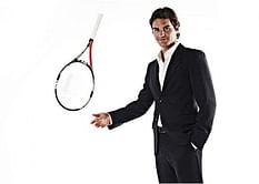 What makes Roger Federer great?