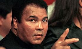WWE News: The WWE releases a statement on Muhammad Ali's passing