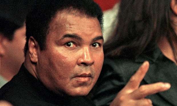 WWE News: The WWE releases a statement on Muhammad Ali's passing