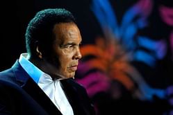 The final photo-tribute: 5 captivating images of Muhammad Ali at 74