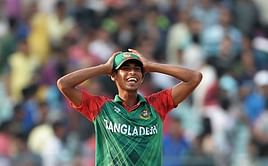 Under-25 cricketers from prominent Test nations who could be the next big superstars in world cricket