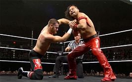 WWE Rumours: Shinsuke Nakamura and Asuka at WWE television tapings this week