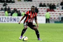 EPL Transfer Rumour: Leicester City submit €10m for Nice's Nampalys Mendy