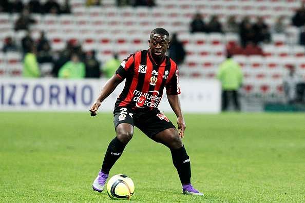 EPL Transfer Rumour: Leicester City submit €10m for Nice's Nampalys Mendy