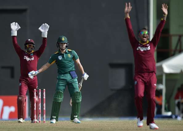 Sunil Narine pleased with successful ODI comeback
