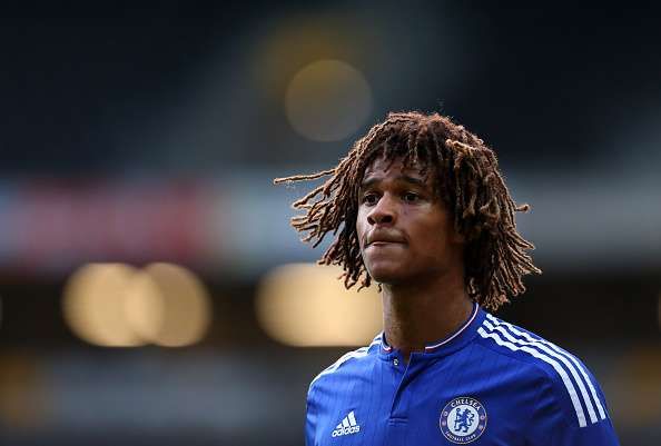 Chelsea confirm departure of Nathan Ake to Bournemouth on loan