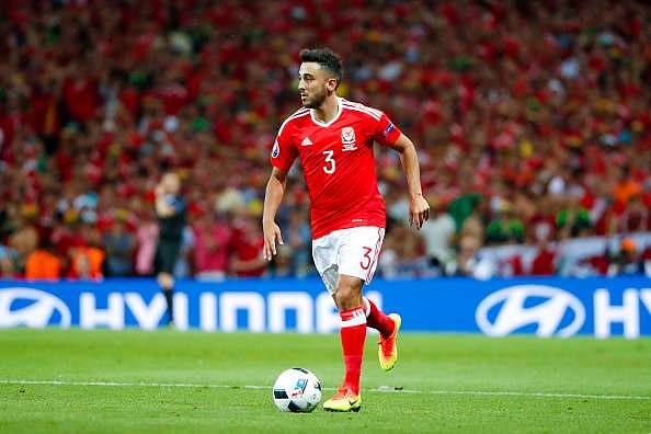 Euro 2016: Why India has a reason to celebrate Wales' qualification