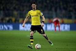 Premier League on high alert as Neven Subotic confirms his Dortmund exit