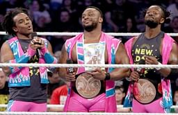 [Video] WWE News: It's the catchphrase of the decade!