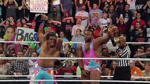 5 Surprises that could occur at the WWE draft