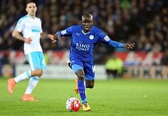 Jurgen Klopp wants Liverpool to beat Manchester United and other clubs in signing N'Golo Kante