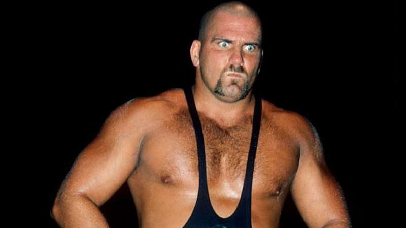 Koloff isn&#039;t all he seems