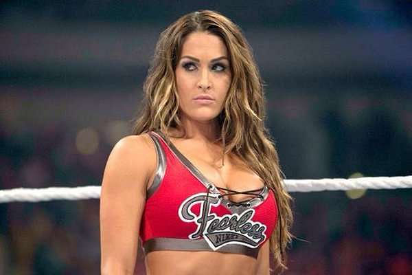 WWE News: Nikki Bella responds to being called a "gold digger"