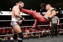 Five NXT call ups that should happen by the WWE Draft