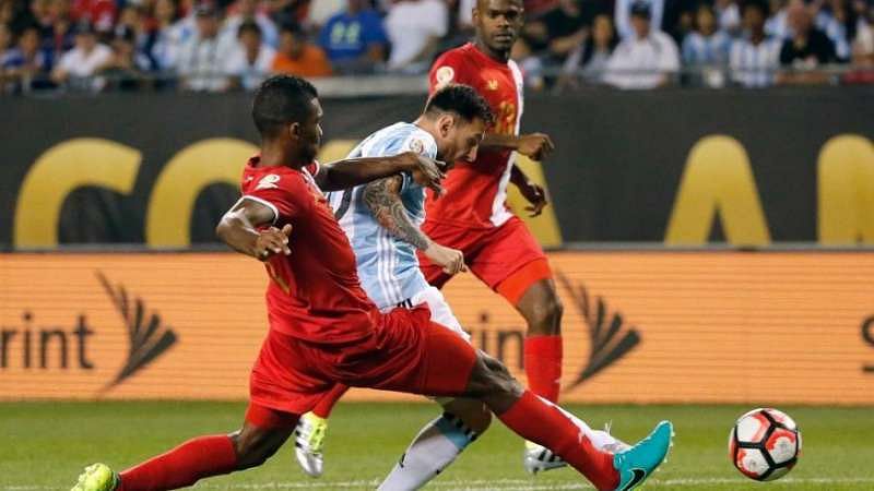 Copa America 2016: Matchday 8 - 5 talking points