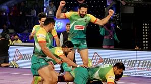 Pro Kabaddi 2016, Season 4: Puneri Paltans vs Patna Pirates Preview: Match Prediction, Time, Venue, Playing Squads & Live Match Telecast info
