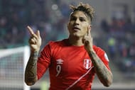 Paolo Guerrero