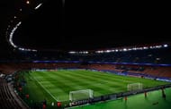Parc des Princes