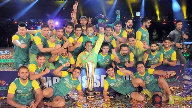 Pro Kabaddi 2016 Season 4: Analysing the teams' transfer activity ahead of Season 4