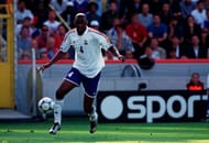 Patrick Vieira