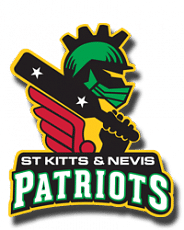 St Kitts and Nevis Patriots