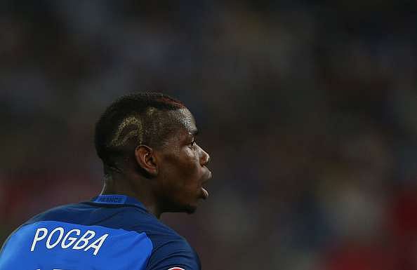 Euro 2016: 6 worst hairstyles of the tournament so far