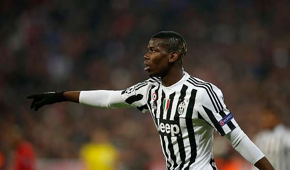 Transfer news and rumours of the day: June 12, 2016
