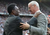 Claudio Ranieri Pele