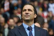 Juan Antonio Pizzi