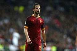 Reports: AS Roma star Miralem Pjanic 'on the verge' of Juventus move