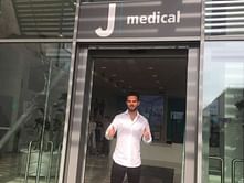 Official: Miralem Pjanic to undergo Juventus FC medical