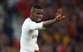 Mino Raiola confirms Real Madrid have begun transfer negotiations for Paul Pogba