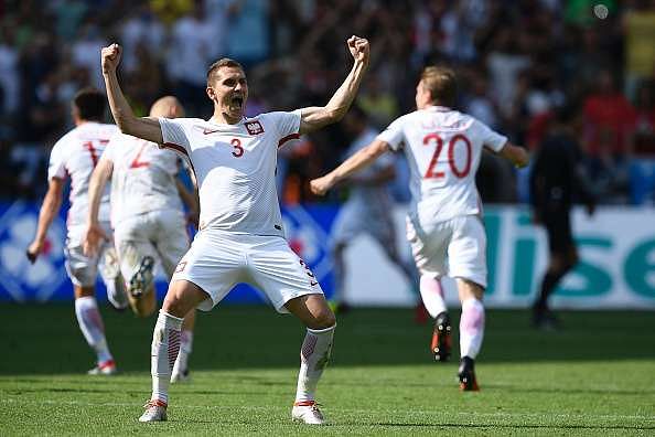 Euro 16 Twitter Reacts As Poland Beat Switzerland On Penalties