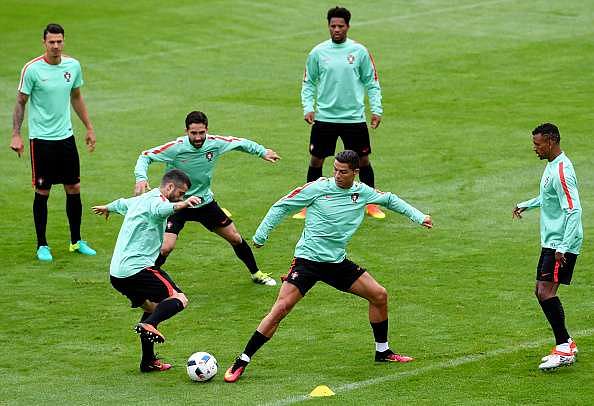 Euro 2016: Hungary vs Portugal – Live stream info, probable line-up, head to head(h2h) record and match preview