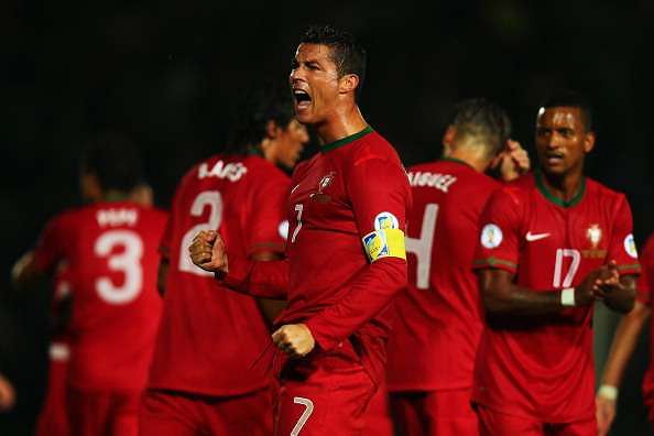 Portugal UEFA EURO 2016 Predicted Line-up: Probable Starting 11 for Fernando Santos' men