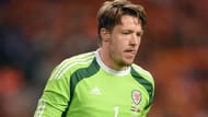 wayne hennessey