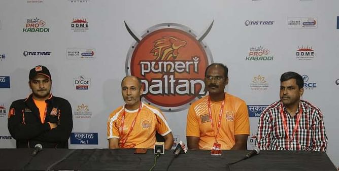 Star Sports Pro Kabaddi Season 4 opener witnesses unprecedented ticket sales