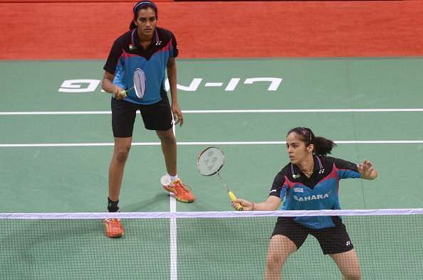 Analysing the growth in Indian badminton from London 2012 to Rio 2016