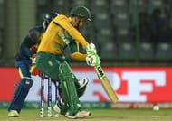 Quinton de Kock South Africa