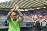 Radja Nainggolan