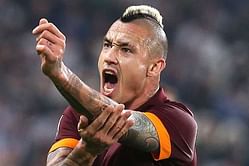 EPL Transfer Rumour: Chelsea stumble in pursuit of Radja Nainggolan
