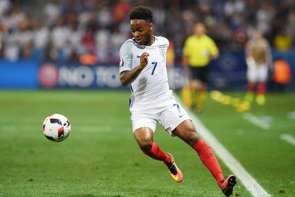 Euro 2016: 5 mistakes made by England against Iceland