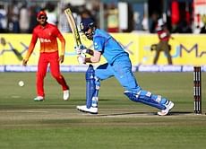Zimbabwe vs India 2016 Second ODI: Preview, Telecast Channel, Timings, Where to watch live streaming online