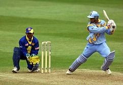 5 underrated ODI knocks of Rahul Dravid