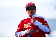 kimi raikkonen