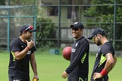 Suresh Raina does not want to be drawn into India's captaincy conundrum