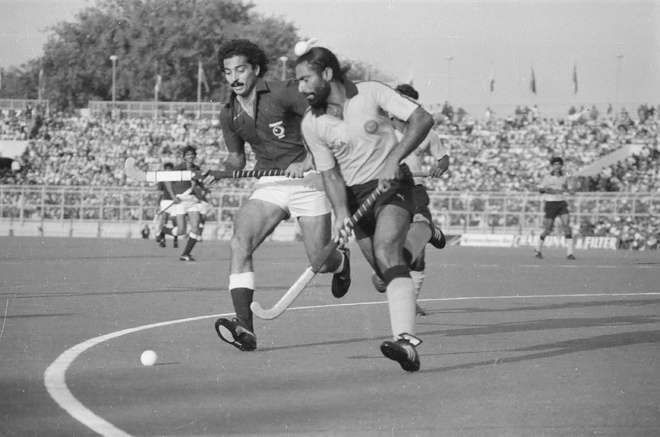 Blast from the Past: When Hockey India beat Pakistan to clinch its only Champions Trophy medal in 1982