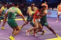 Pro Kabaddi 2016 Season 4: Had a plan to keep Ajay Thakur quiet, claims Patna Pirates coach