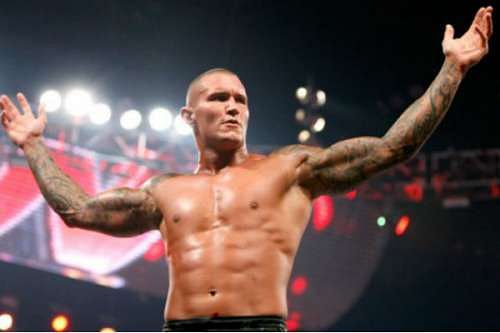 Evan Bourne WWE | News, Latest Updates & More @ Sportskeeda