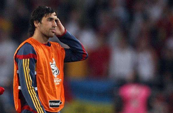 Euro 2016: Spain’s golden era is finished, but golden generation could still continue with Vicente Del Bosque's departure